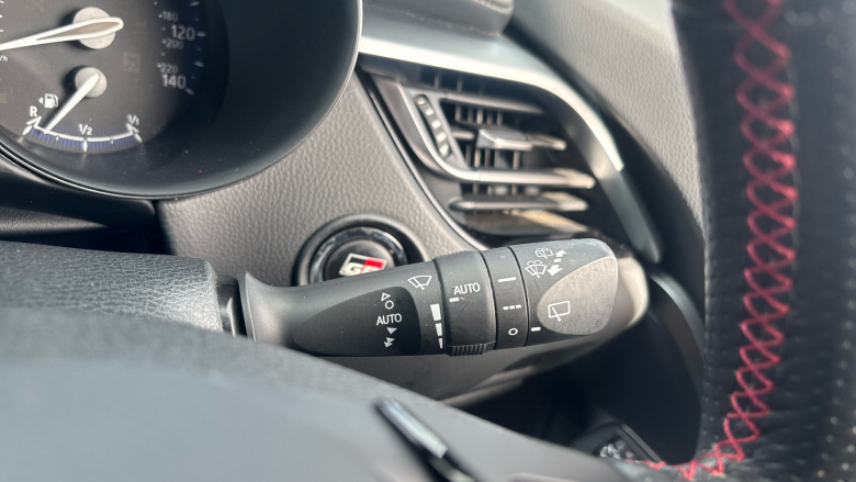 Toyota C-HR 1.8 Hybrid GR Sport 5dr CVT Hybrid Hatchback